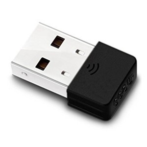 دانگل وای فای (کارت شبکه بی سیم) بدون آنتن-150 مدل U150 LV-UW06